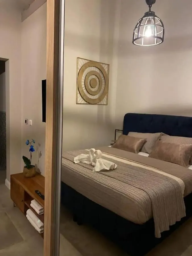 Villa Stalla Kastel Stari 0*,  Croatia