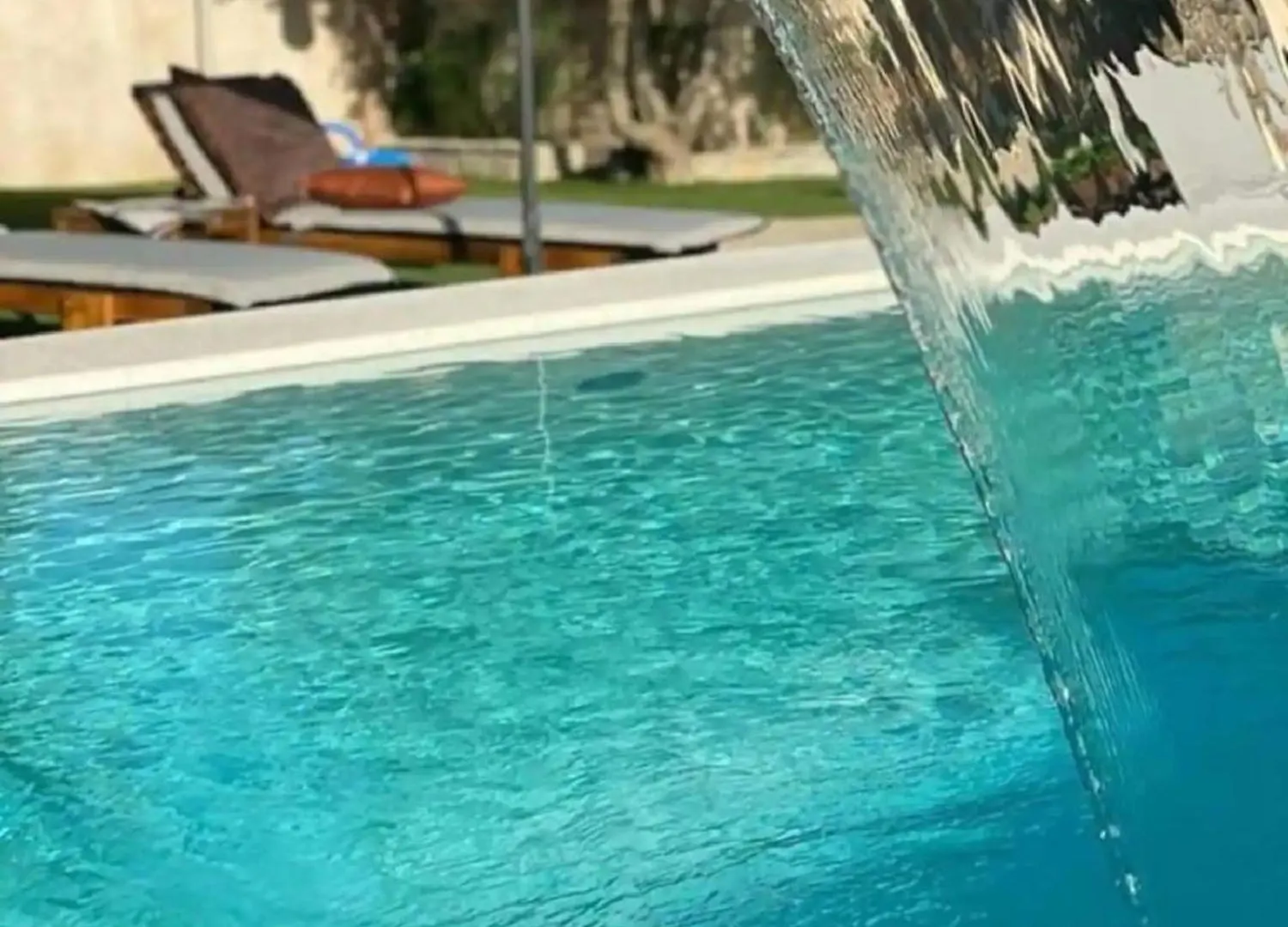 Villa Stalla Kastel Stari