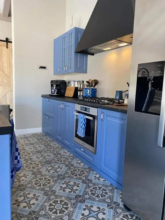 Villa Stalla Kastel Stari