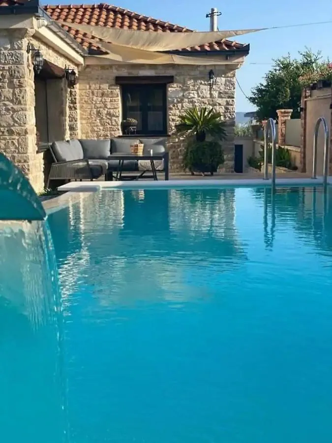 Villa Stalla Kastel Stari