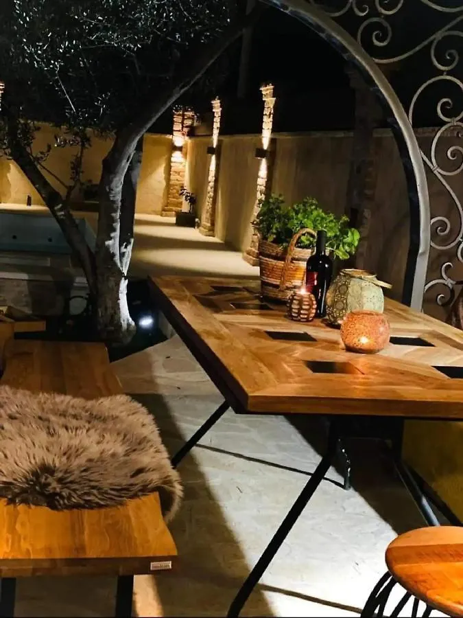 Villa Stalla Kastel Stari