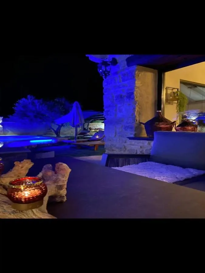 Villa Stalla Kastel Stari 0*,