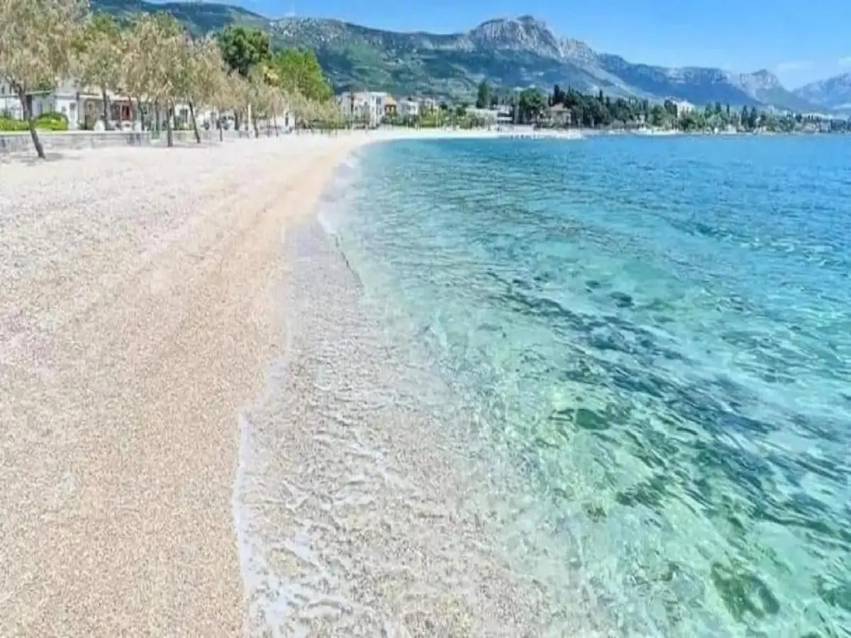 Villa Stalla Kastel Stari