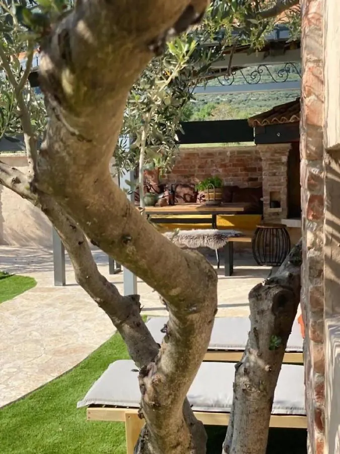 Villa Stalla Kaštel Stari Croazia