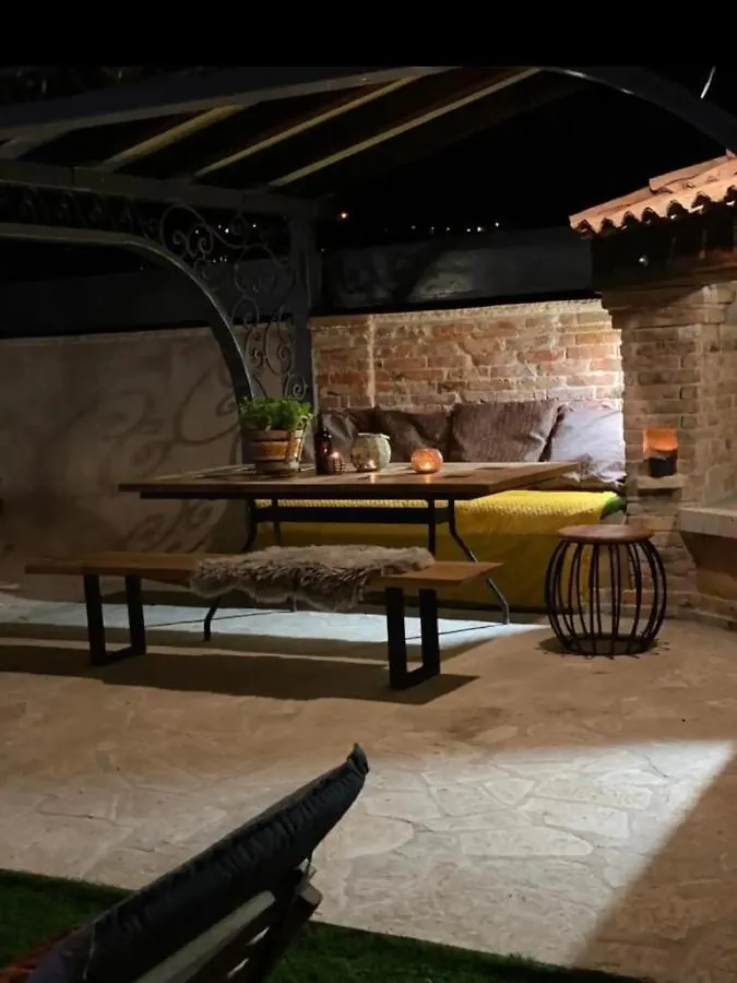 Villa Stalla Kastel Stari