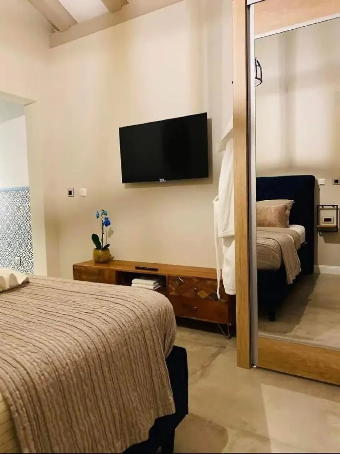 Villa Stalla Kastel Stari