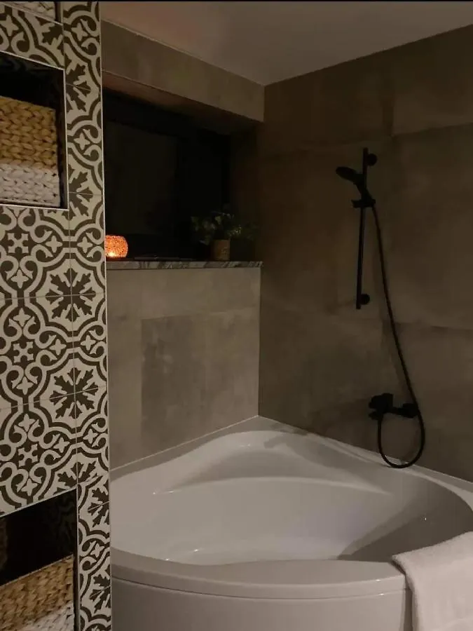 Villa Stalla Kastel Stari