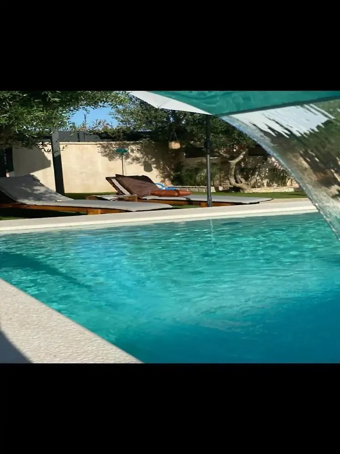 Villa Stalla Kastel Stari