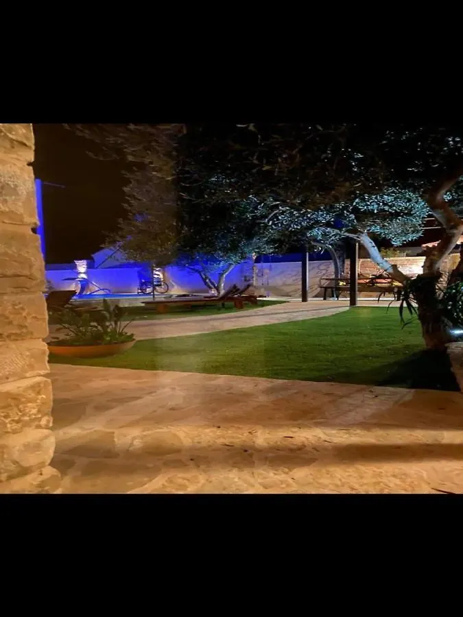 Villa Stalla Kaštel Stari