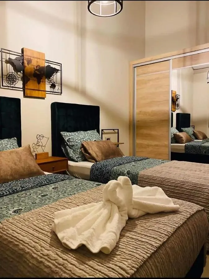 Villa Stalla Kastel Stari Croatia