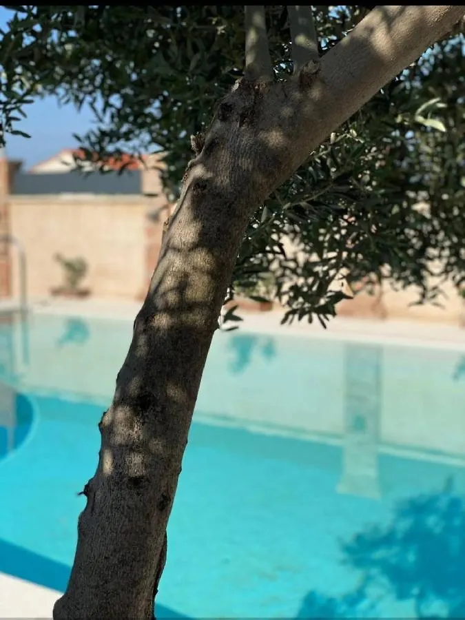 Villa Stalla Kaštel Stari Croazia