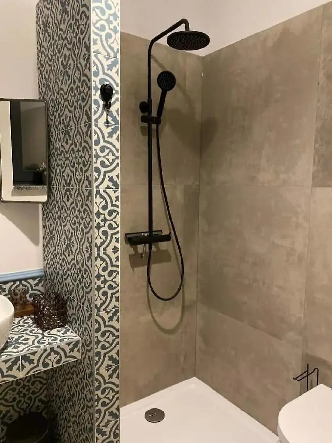 Villa Stalla Kaštel Stari Croazia