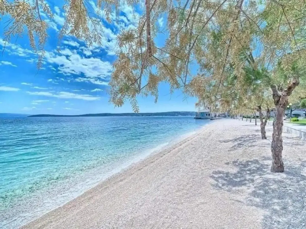 Villa Stalla Kastel Stari