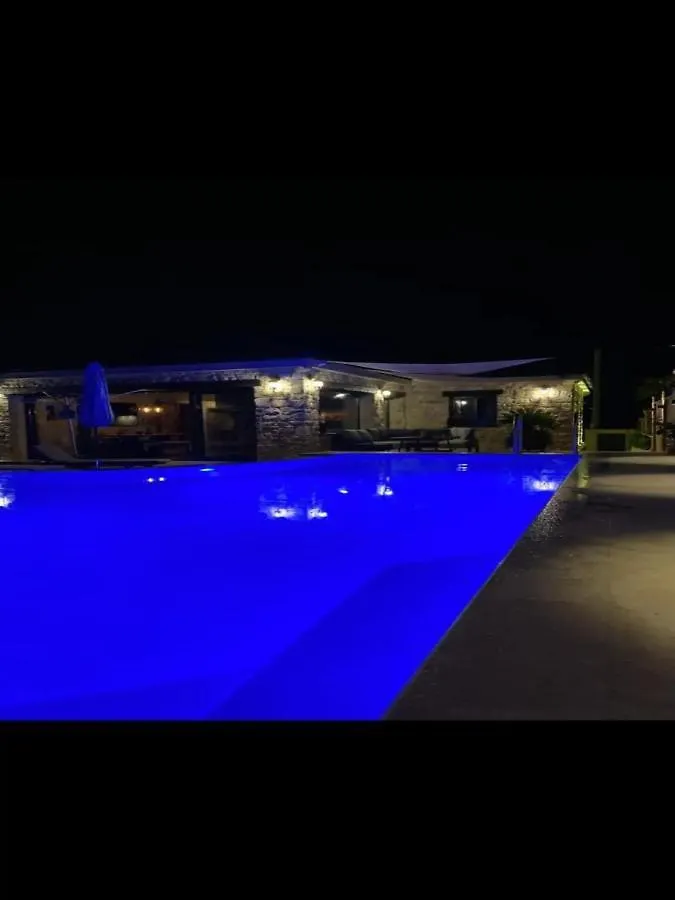 Villa Stalla Kastel Stari